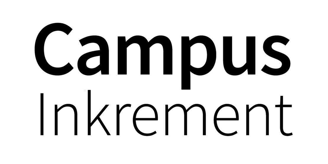 Campus Inkrement