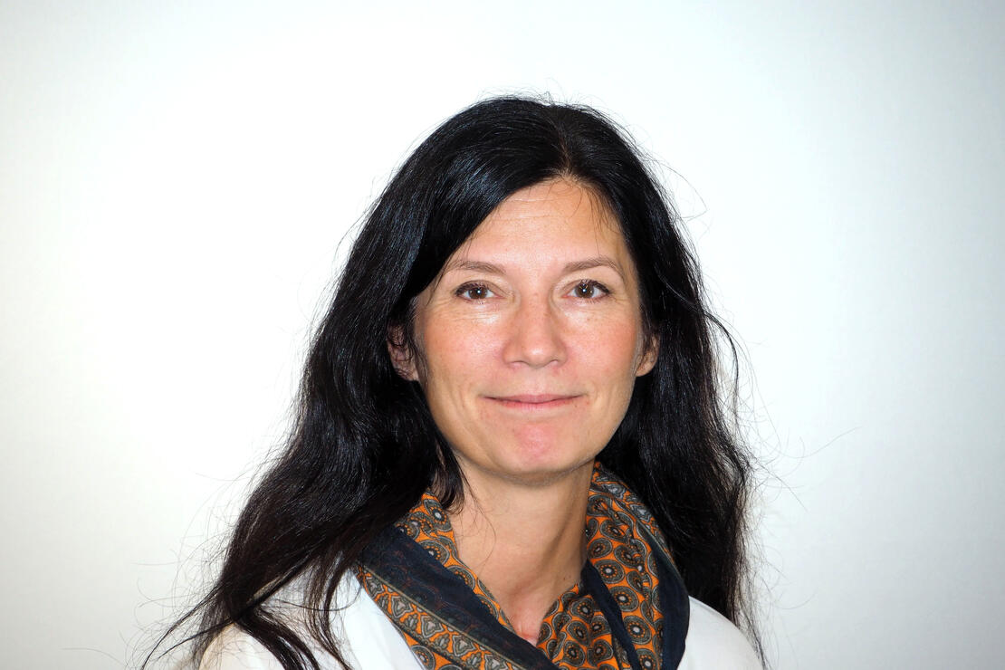 Monica Hansen Fjellstad (51) ny konsernsjef  i Bodø Energi AS. 