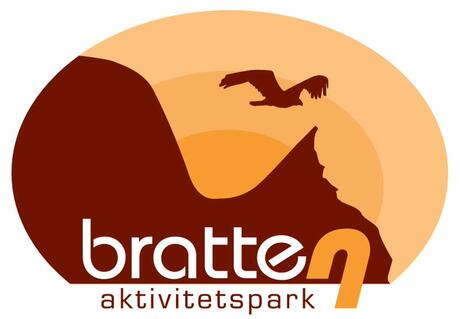 Bratten aktivitetspark logo