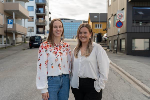 Lenke til artikkel: Skal gjøre det enklere å få hjelp med rus og psykisk helse