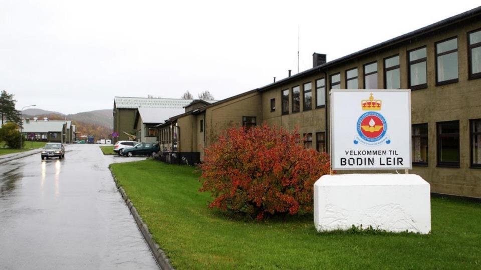 Lenke til artikkel: Varsel om utvidet planområde og forhandling av utbyggingsavtale - Bodin leir