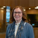 Portrett av Mariann Monsen