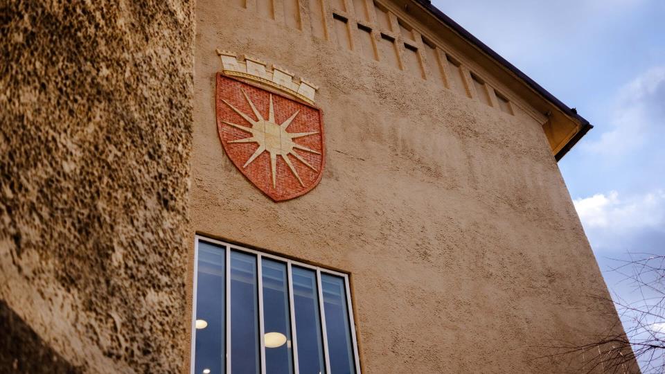 Lenke til artikkel: Økonomien går i riktig retning