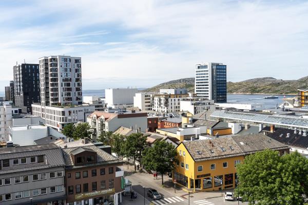 Lenke til artikkel: Søk om støtte fra Bodø bys legat