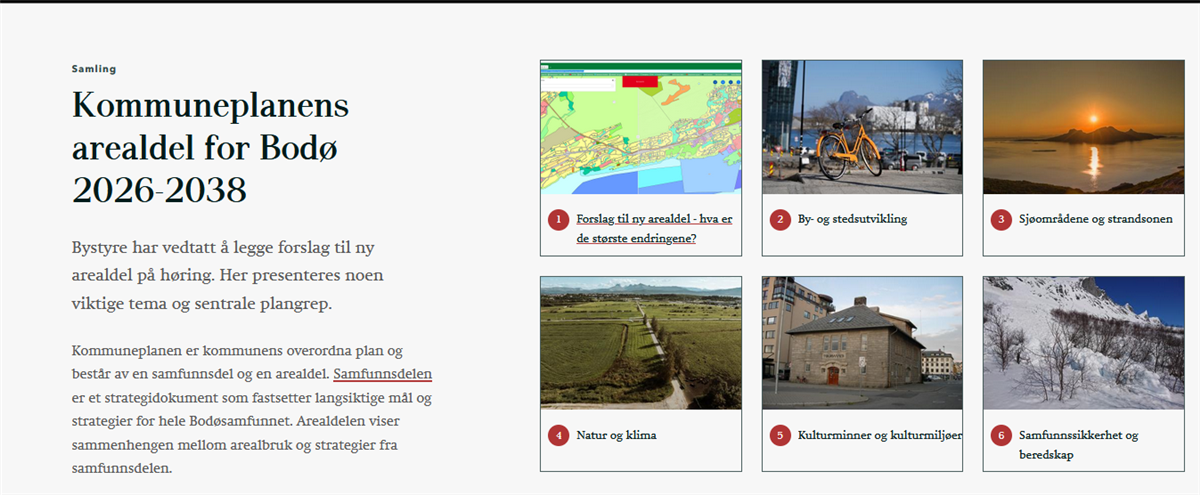 Bilde av framsida på ei samling fortellerkart - Klikk for stort bilde