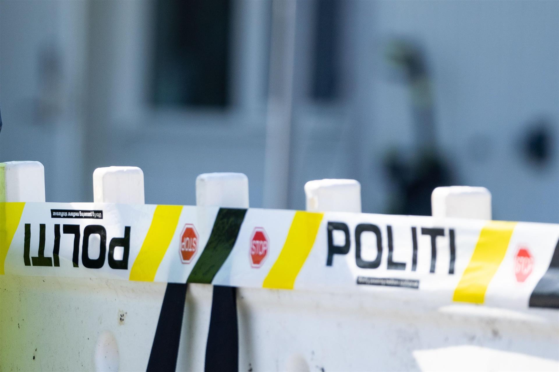 Politibånd